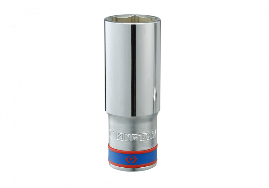 DEEP SOCKET - 17MM - 423517M - 1/2DR - DEEP