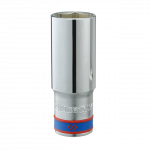 DEEP SOCKET - 13MM - 1/2DR - DEEP