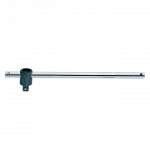 SLIDING T HANDLE - L=250MM - 1/2DR - SLI