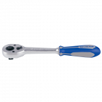 1/2DR REVERSIBLE RATCHET 10" QUICK RELEASE
