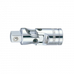 1/2" DR UNIVERSAL JOINT CHROME
