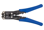 WIRE STRIPPER 24-10AWG & CRIMPER - 6762-08