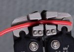 WIRE STRIPPER 24-10AWG & CRIMPER - 6762-08 - Image 2