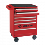 325PC TOOL TROLLEY SET WITH EVA TRAY -WITH RED 874347B 934-011MRV