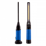 6W CDB+1 SMD RECHARGEABLE SLIM WORKLIGHT-INSPECTION LIGHT