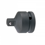 ADAPTOR - 3/4"FX 1/2"M - 6864P - 3/4DR - IMPACT