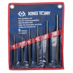 6PC.PIN PUNCH SET