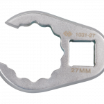 3/4"DR.CROWFOOT FLARE-NUT END 33MM