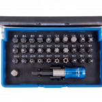 32PC.10MM HEX SIZE SHANK DRIVER BIT SET
