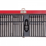 43PC.10MM HEX SIZE SHANK DRIVER BITS SET