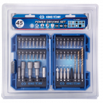 45PC.POWER DRIVING SET