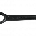 RING SLOGGING WRENCH 105MM