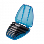 8PC.SCREW EXTRACTOR SET M3~M50