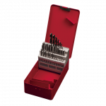 28PC.DRILL&TAP SET