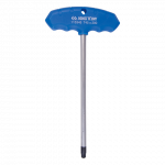 T-HANDLE TORX WRENCH T10*100MML