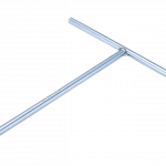 T-TYPE SOCKET WRENCH 12MM(250*250MML)