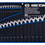 26PC.ULTRA-LIGHT COMBINATION WRENCH SET(TETORON)