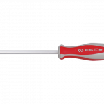 SCREWDRIVER PHILLIPS PH1 *80MM