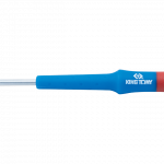 PHILLIPS PRECISION SCREWDRIVER PH00*40MM