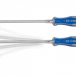 FLEXIBLE NUT SPINNER 5MM(PP+TPR)