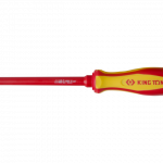 VDE INSULATED SCREWDRIVER PHILLIPS PH0 *75MM