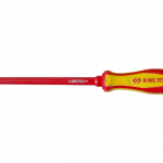 VDE INSULATED SCREWDRIVER SLOTTED 0.5 *3.0*75MM