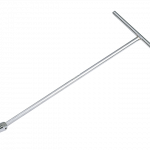 T-TYPE UNIVERSAL SPARK PLUG SOCKET(16MM*200MM*15"L)