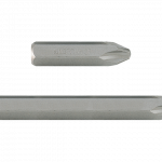 5/16"PHILLIPS HEAD BIT PH4*36MML