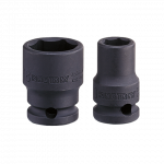 1/4"DR.IMPACT SOCKET 14MM 6PT