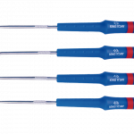 4PC.PRECISION HOOK & PICK SET