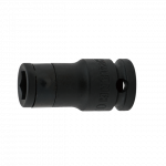 3/8"DR.IMPACT BIT HOLDER 1/4"