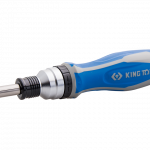 45T TELESCOPIC RATCHET SCREWDRIVER
