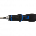 9-IN-1 RATCHET SCREWDRIVER SET