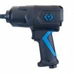 1/2"DR.STD.AIR IMPACT WRENCH 1000FT/LBS(1356NM)