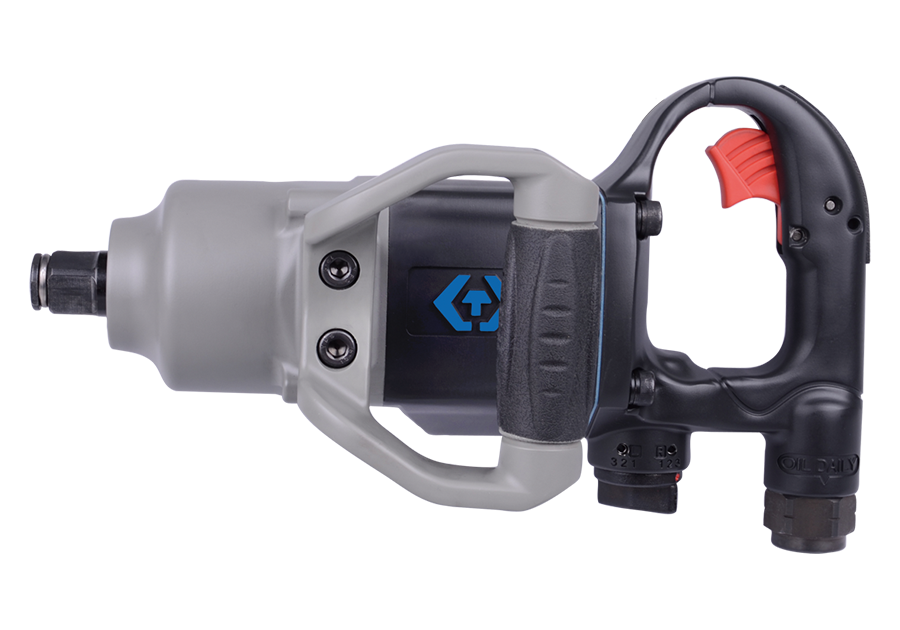 33671-160.png 3/4"DR.IMPACT WRENCH 1600 FT/LBS (2170NM) - Image 1