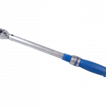 1/2"DR.PROFESSIONAL TORQUE WRENCH(PUSH)40-210NM &33.2-151.2FT-LB