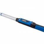 1/2"DR.ELECTRONIC TORQUE WRENCH 40-200NM