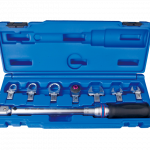8PC.INTERCHANGEABLE TORQUE WRENCH SET 9*12MM 60NM