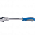 3/8"DR.72 TEETH SWIVEL HEADED REVERSIBLE RATCHET