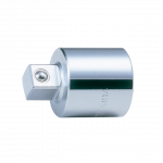 ADAPTER INCREASING 3/8"F*1/2"M CHROME