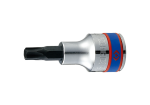 1/2"DR.TORX BIT SOCKET T50*60MML CHROME