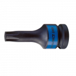 1/2"DR.IMPACT TORX BIT SOCKET T45*60MML