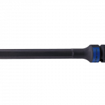 1/2"DR.IMPACT HEX BIT SOCKET H5*150MML