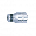 1/2"DR.BIT HOLDER 1/4" SAE