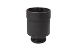 1/2"DR.AXIAL LOCKNUT SOCKET #TMFS 3 #N03 28MM 90MML