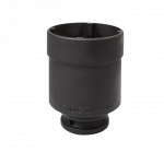 1/2"DR.AXIAL LOCKNUT SOCKET #TMFS 3 #N03 28MM 90MML