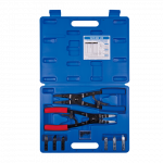 15PC.10-1/2"INTERNAL-EXTERNAL CIRCLIP PLIERS SET