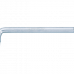 1/2"DR.90? L-HANDLE 10"