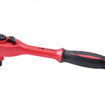 1/2"DR.VDE INSULATED RATCHET 250MM