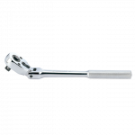 1/2"DR.FLEXIBLE REVERSIBLE RATCHET 12"
